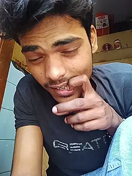 Nick_joni33 Pertunjukan Webcam