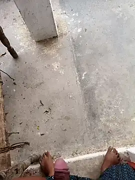 Desii_rockstarr 在線直播表演