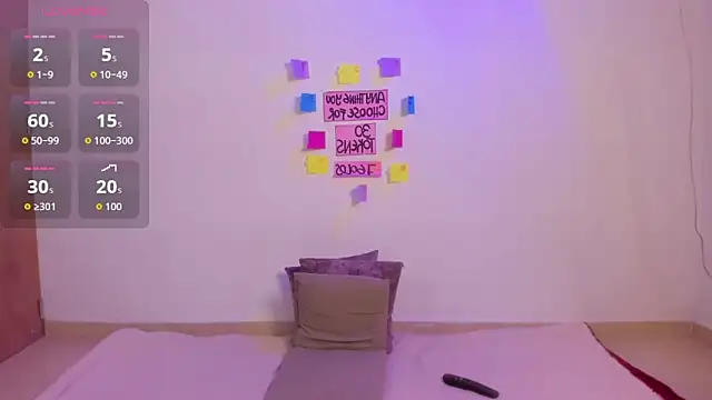 MiaYMolly 即時 XXX 聊天