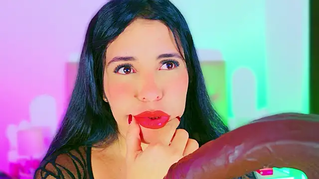 CharlootteEvans Live XXX Chat