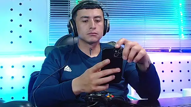 Godofcumxxx 라이브 XXX 채팅