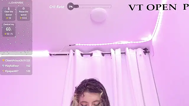 Sachi_Meow's Live XXX Chat