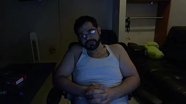 Zander823 라이브 XXX 채팅