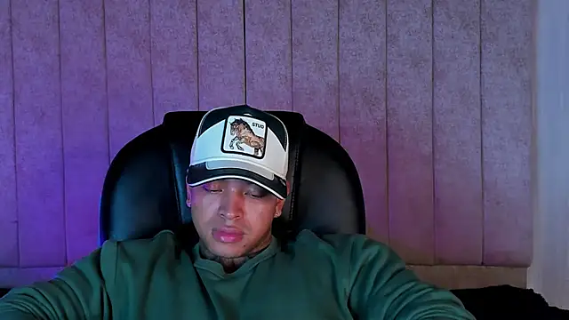 Stiven_collins 라이브 XXX 채팅