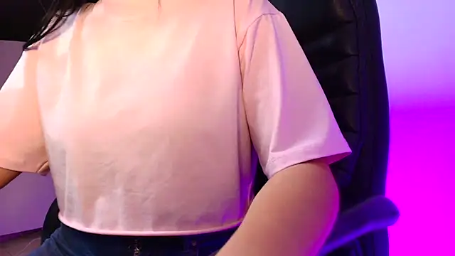 Susana_hank2 Adlı Modelin Canlı XXX Sohbeti