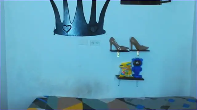 Geisha_Seniers 라이브 XXX 채팅