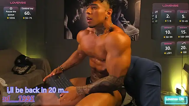 bradley_smith 라이브 XXX 채팅