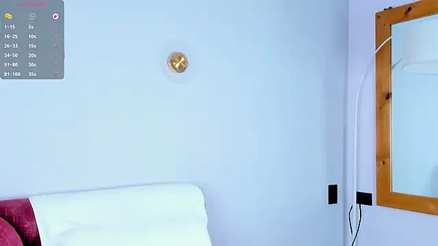 Travis_lenox_ 라이브 XXX 채팅