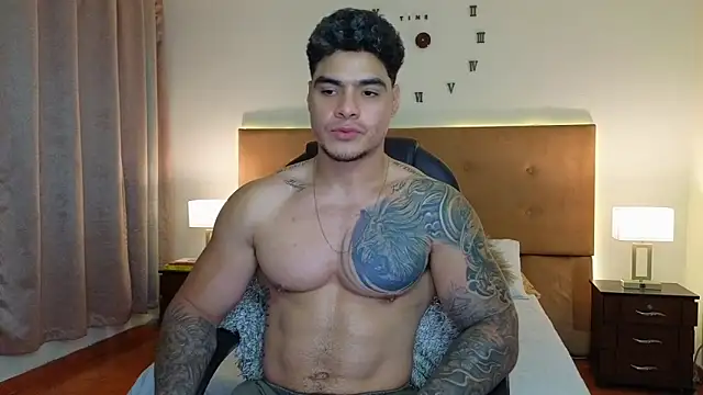 Steven_Velez – Naživo XXX chat