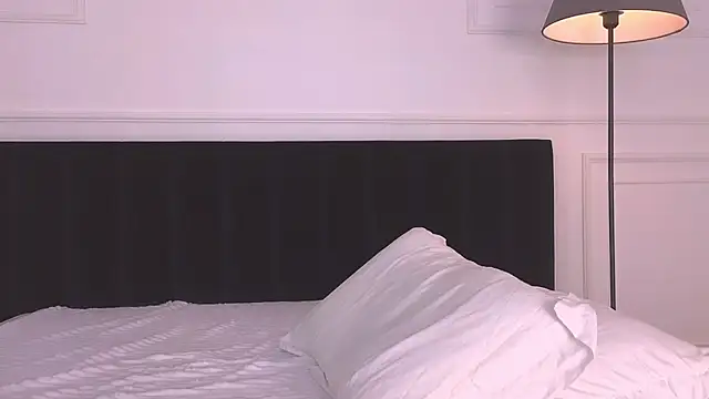 NoraAddams' Live XXX Chat