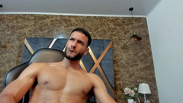 Jacob_Benelli 라이브 XXX 채팅