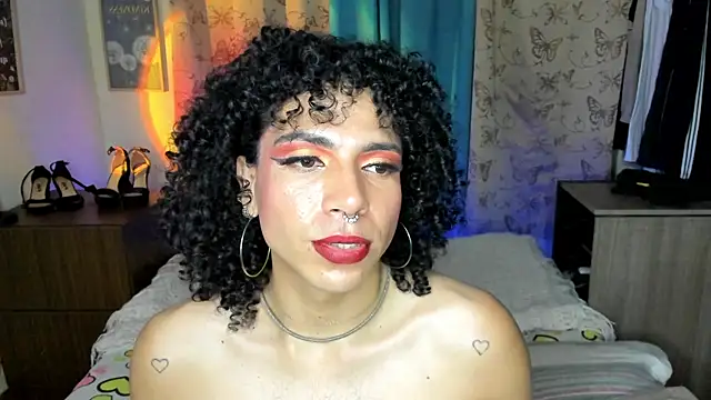 Angel_White25 라이브 XXX 채팅