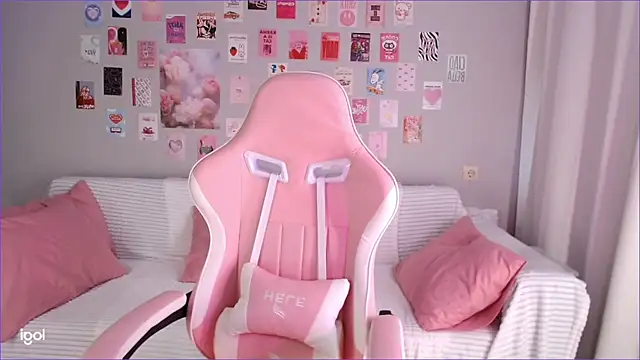 Chat +18 de Lexi_Bottom ao vivo