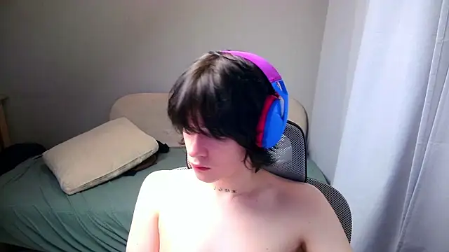 LeonBoykisser 라이브 XXX 채팅