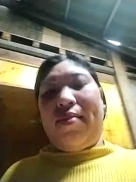 kussecka Chat XXX live