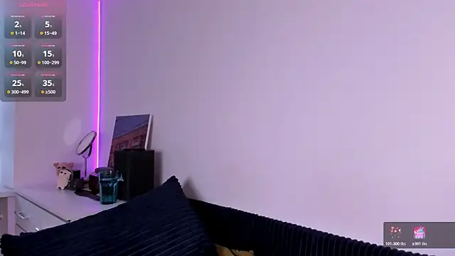 Chat +18 de miabellee_ ao vivo