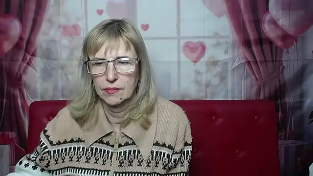 PattySanny Chat XXX live