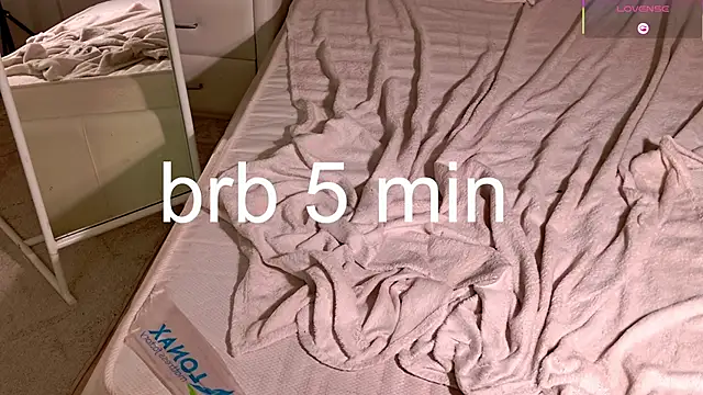 Chat +18 de _Ava_Sky_ ao vivo