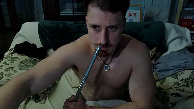 zeusoctavian1's Webcam Show