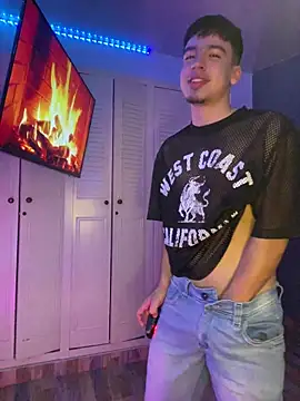 david_osorio 라이브 XXX 채팅