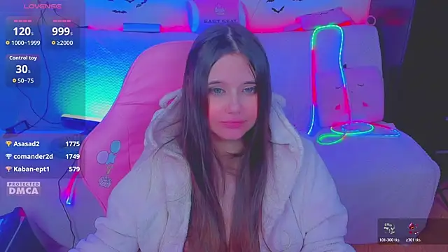 Lolisuccub's Live XXX Chat