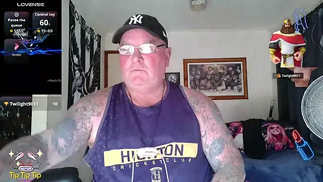 KINKYBLUEYES69 라이브 XXX 채팅