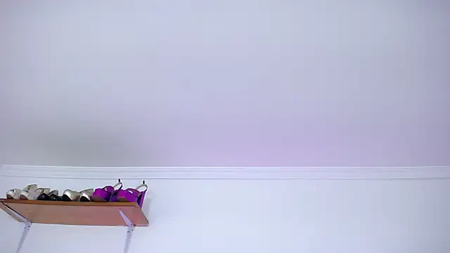 Jessica_Kraftt Adlı Modelin Canlı XXX Sohbeti