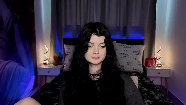 Chat XXX en directo de MileyRood