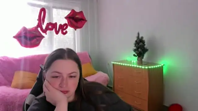 Chat XXX en directo de GirlPlayer