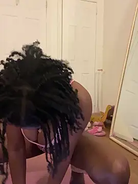 Chat XXX en directo de mochamimi