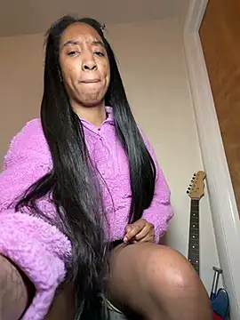 LeBimbo's Live XXX Chat