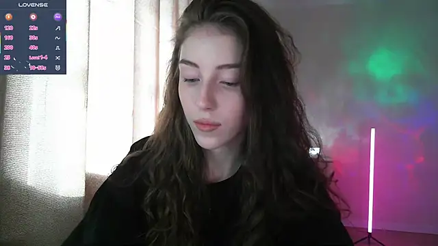 eskatmi's Webcam Show