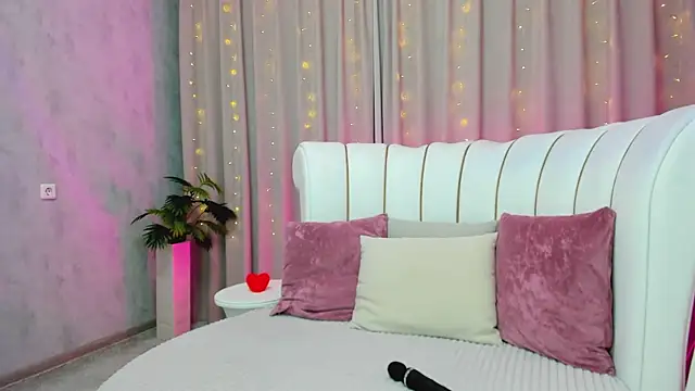 _Sunpuddleのウェブカメラショー