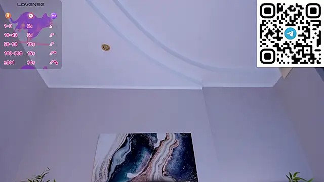 miiss__lulu's Live XXX Chat