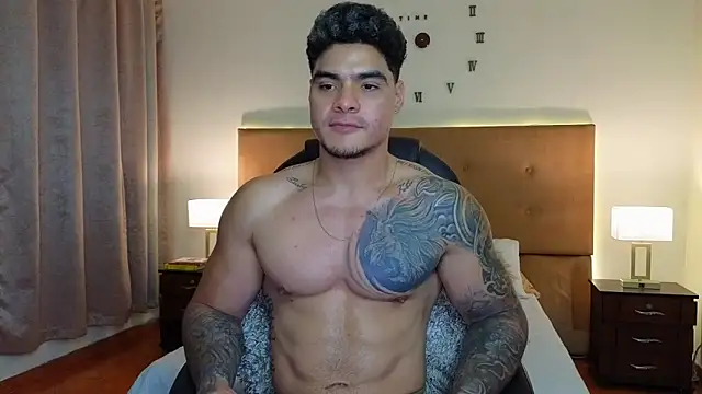 Steven_Velez: απευθείας συνομιλία ΧΧΧ