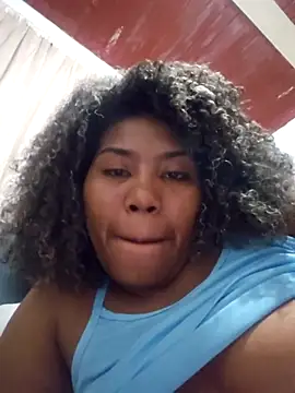 MarySweetieHot Webcam Show