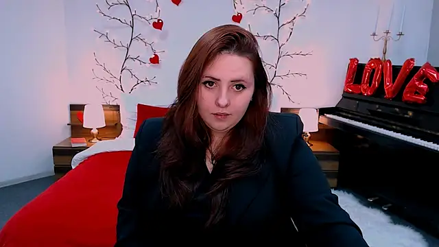 Hennessy_bunny 现场XXX聊天