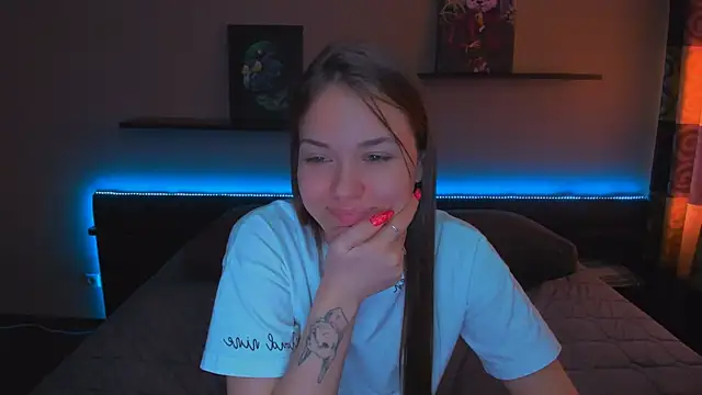 AlexaBarkley's Live XXX Chat