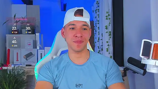 Show Webcam de petter_coleman_