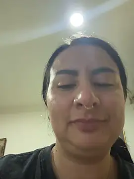 Abril_Luv Webcam-Show