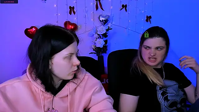 inga_gree Chat XXX in diretta