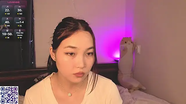 دردشة ColettaMejias الجنسية المباشرة