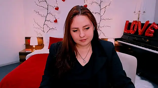 Hennessy_bunny's Live XXX Chat