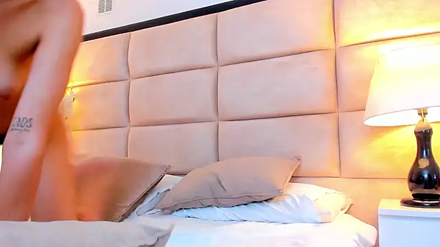 EllaEvanzz Live XXX-Chat