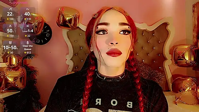 LeyXandrabraz Obrolan Langsung XXX