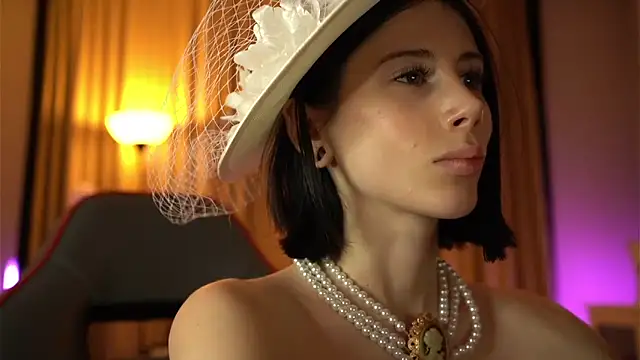 Your_Nicolett – Live XXX-chat