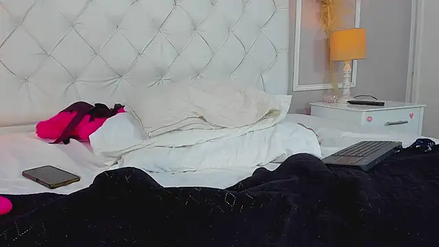 barbara_twerk Live XXX-chat