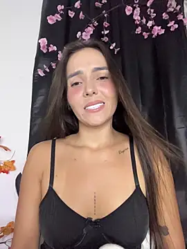 Scarlett05 Live XXX-chat