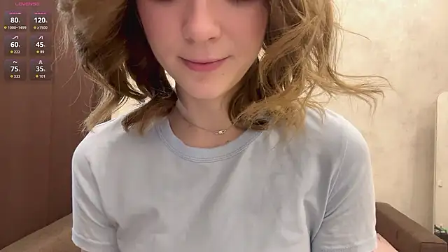 PuraGrant 웹캠 쇼