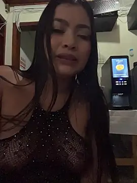 LunaaRosse's Webcam Show